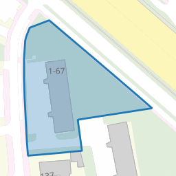 Perceel BSM01-D-4742