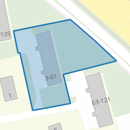 Perceel BSM01-D-4747