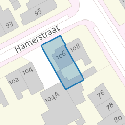 Perceel BSM01-D-4757