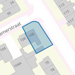 Perceel BSM01-D-4758