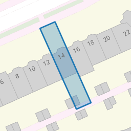 Perceel BSM01-D-4761