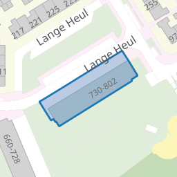 Perceel BSM01-D-4765