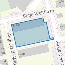 Perceel BSM01-D-4769