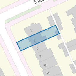 Perceel BSM01-D-4773