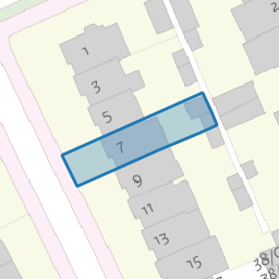 Perceel BSM01-D-4775