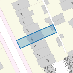 Perceel BSM01-D-4776