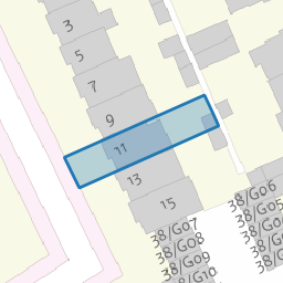 Perceel BSM01-D-4777