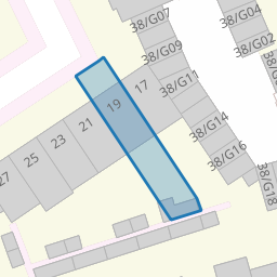 Perceel BSM01-D-4781