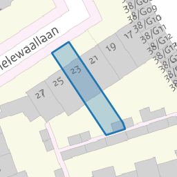 Perceel BSM01-D-4783