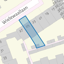 Perceel BSM01-D-4784