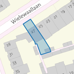 Perceel BSM01-D-4785