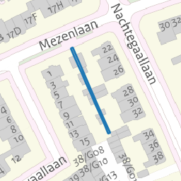 Perceel BSM01-D-4786