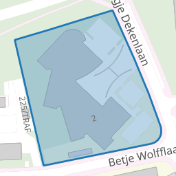 Perceel BSM01-D-4795