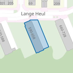 Perceel BSM01-D-4799