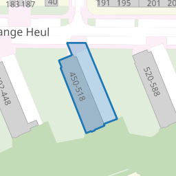 Perceel BSM01-D-4801