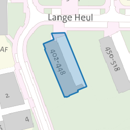 Perceel BSM01-D-4802