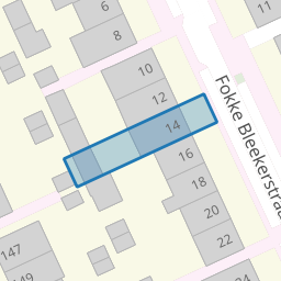 Perceel BSM01-D-4805