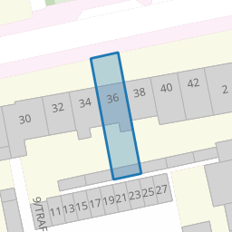 Perceel BSM01-D-4816