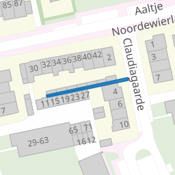 Perceel BSM01-D-4821