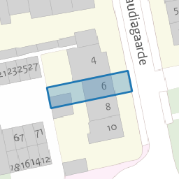 Perceel BSM01-D-4833