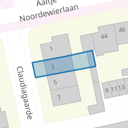 Perceel BSM01-D-4837