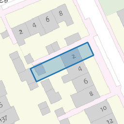 Perceel BSM01-D-4845