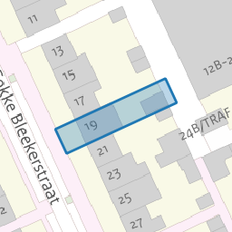 Perceel BSM01-D-4850