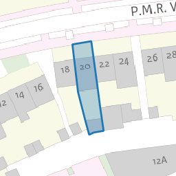 Perceel BSM01-D-4853