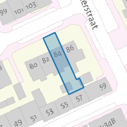 Perceel BSM01-D-4876