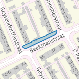 Perceel BSM01-D-4907