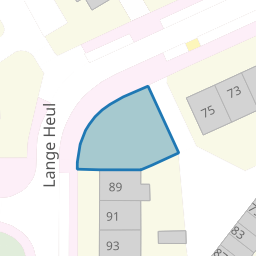 Perceel BSM01-D-4918