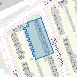 Perceel BSM01-D-4940