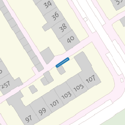 Perceel BSM01-D-4947