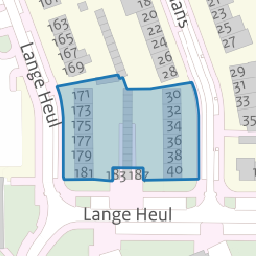 Perceel BSM01-D-4953