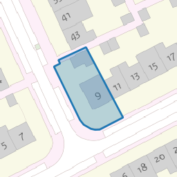 Perceel BSM01-D-4960