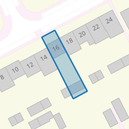 Perceel BSM01-D-4964