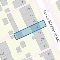 Perceel BSM01-D-4966