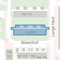 Perceel BSM01-D-4986