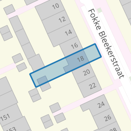 Perceel BSM01-D-4991