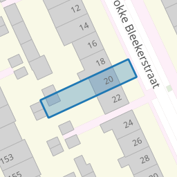 Perceel BSM01-D-4992