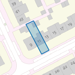 Perceel BSM01-D-5000