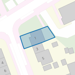 Perceel BSM01-D-5017