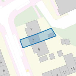 Perceel BSM01-D-5018