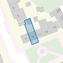 Perceel BSM01-D-5021