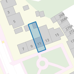 Perceel BSM01-D-5022