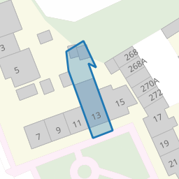 Perceel BSM01-D-5023