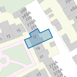 Perceel BSM01-D-5025