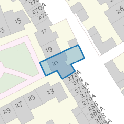 Perceel BSM01-D-5027