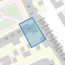 Perceel BSM01-D-5029