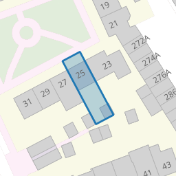 Perceel BSM01-D-5030